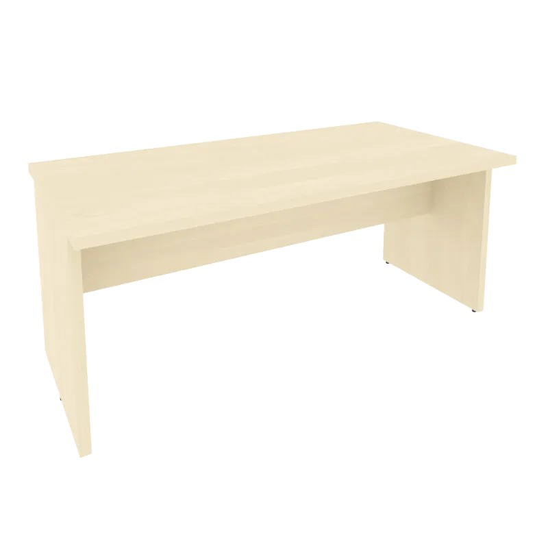 Стол переговорный First KSP-2 (клён)